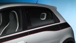 Renault Twingo 2014 года